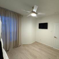 Cynthia's room