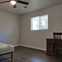 Luu's room