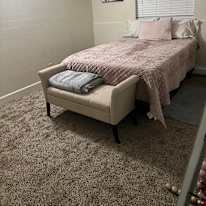 Andrea's room