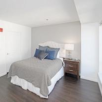 Sabrina's room