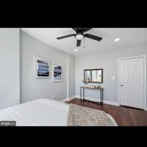 Sierra's room