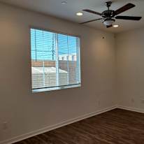 James's room
