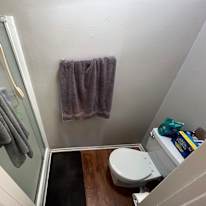 a's room