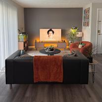 River's room