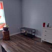 Rhonda's room