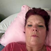 Tina Kuchta's room