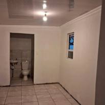 Audrey Chiwara's room