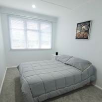 Riley's room