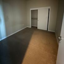 James's room