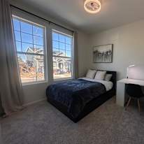 Maxim's room