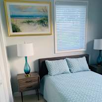 Rami's room