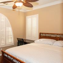August's room