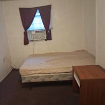 Will's room