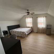 Jill's room
