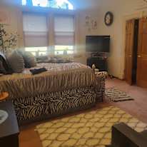 Judy's room
