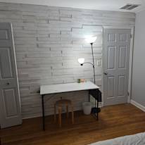 Franco's room