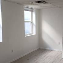 Madrian's room
