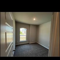 Melissa's room