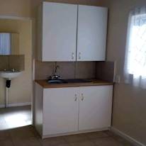 SINETHEMBA ZWANE's room