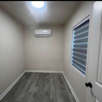 Juan Lozano's room