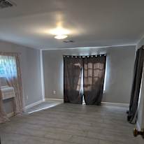 Corey's room