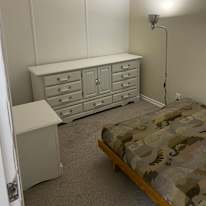 Irma's room