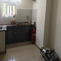 Shreeya's room