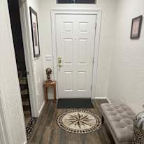 Craig's room