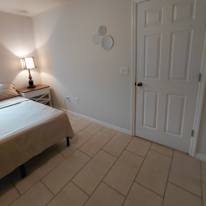 Marina's room