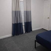 Walter's room