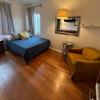 Suzanne's room