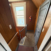 Maddy Swan's room