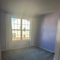 Moe's room