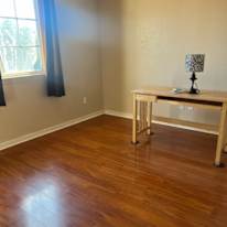 Rod's room