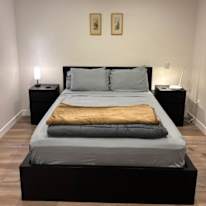 Natalie's room