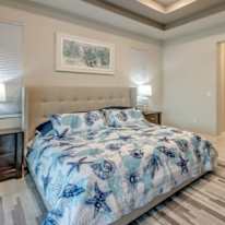 Savannah's room