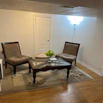 Foojan's room