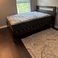 Tommy's room