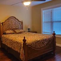 Susan's room