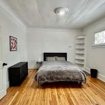 Ashley's room
