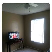 Mark's room