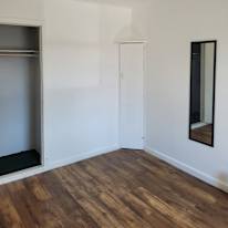 John's room