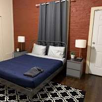 Nevaeh's room