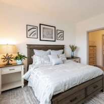 Millie's room