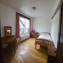Val's room