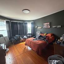 Kendal's room