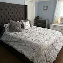 Rose Alfini's room
