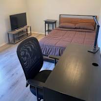 sarah's room