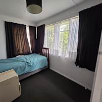 Anand's room
