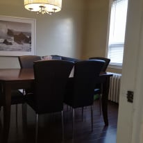 Paul's room